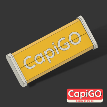 CapiGO